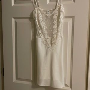 Flora Nikrooz Showstopper Chemise